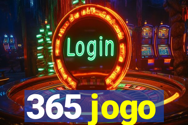 365 jogo